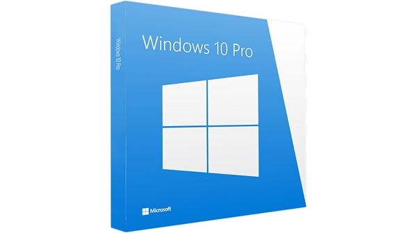 Phần mềm Windows 10 Pro 64bit Eng Intl 1PK DSP OEI_FOC-08929 sở hữu nhiều tính năng ưu việt