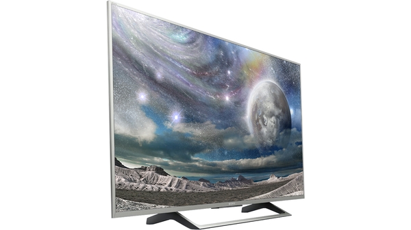 Android Tivi Sony 4K 43 inch KD43X8000E/SVN3