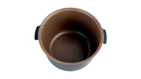 Nồi cơm điện Philips 2 lít HD3118 có lòng nồi được tráng men chống dính