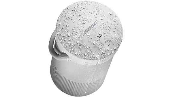 Loa Bose Soundlink Revolve Plus xám chống thấm tuyệt đối