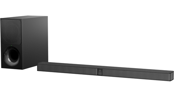 Dàn âm thanh Sound Bar Sony - HT-CT290/BM SP1 Đen tạo ra âm thanh cực sôi động