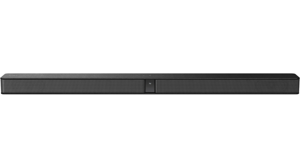 Dàn âm thanh Sound Bar Sony - HT-CT290/BM SP1 Đen được thiết kế với sắc đen sang trọng