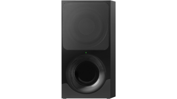 Dàn âm thanh Sound Bar Sony - HT-CT290/BM SP1 Đen sở hữu vòm âm thanh giả lập hiện đại