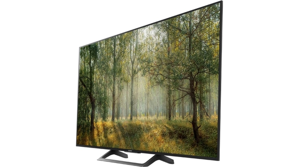 Tivi Sony KD43X7000E VN3 hình ảnh sắc nét đến từng chi tiết