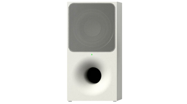 Dàn âm thanh Sound Bar Sony - HT-CT290/WM SP1 Trắng tạo ra âm thanh cực hay