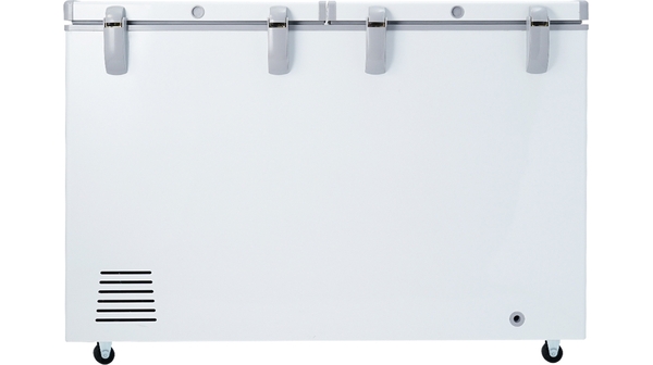 Tủ đông Sanaky 305 lít VH-405A2 chăn lăn tiện dụng