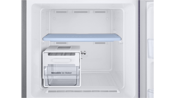 Tủ lạnh Samsung Inverter 256 lít RT25M4033UT/SV thức ăn luôn tươi ngon