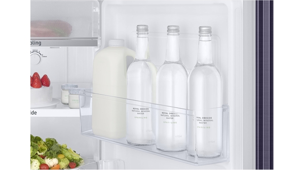 Tủ lạnh Samsung Inverter 256 lít RT25M4033UT/SV không khí luôn thơm mát