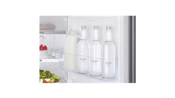 Tủ lạnh Samsung Inverter 256 lít RT25M4033UT/SV phù hợp sử dụng cho gia đình