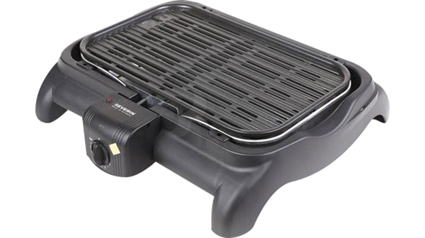 Vỉ nướng chống dích Severin PG1525