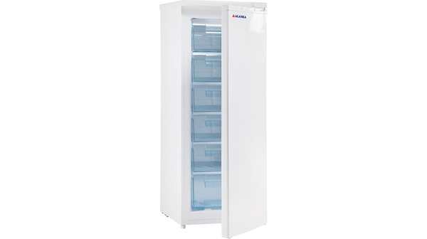 Tủ đông Alaska 210 lít IF-21 mở tủ