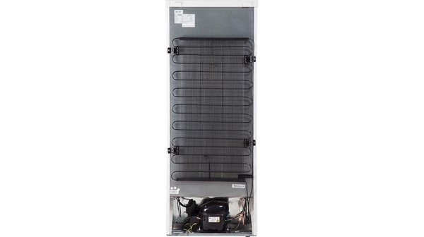 Tủ đông Alaska 210 lít IF-21 mặt lưng