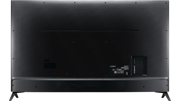 Smart Tivi 4K 65inch LG 65UJ750T cạnh bên