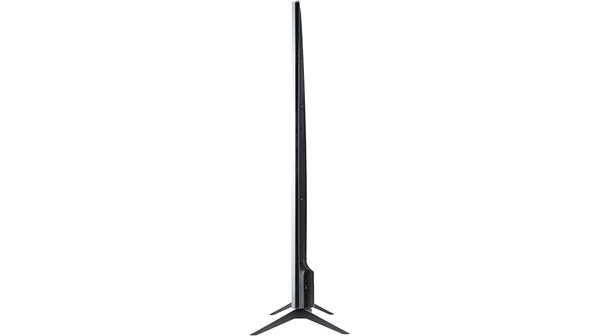Smart Tivi 4K 55inch LG 55UJ750T mặt sau