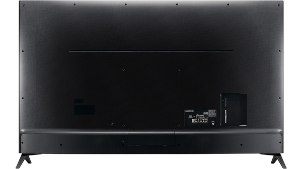 Smart Tivi 4K 49 inch LG 49UJ750T cạnh bên