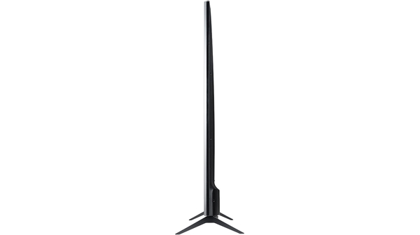 Smart Tivi 4K 49 inch LG 49UJ750T mặt lưng