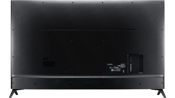 Smart Tivi 4K 43 inch LG 43UJ750T cạnh bên