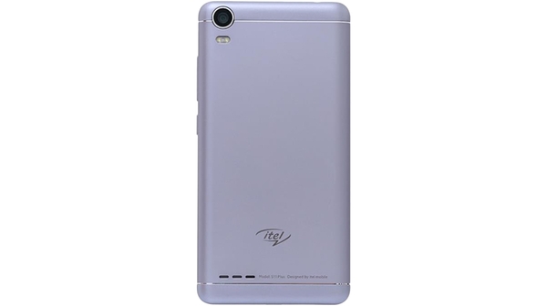 Điện thoại di động Itel S11 Plus Xám cấu hình máy hoạt động tốt
