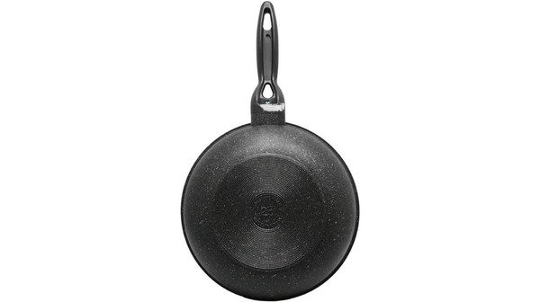 Chảo đá sâu Sunhouse 30CM SBĐS30 mặt đáy