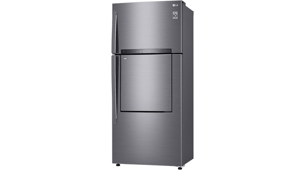 Tủ lạnh LG 512 lít GN-L702SD có không gian tủ rộng rãi