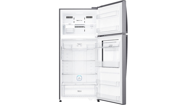 Tủ lạnh LG 512 lít GN-L702SD bảo quản tốt thực phẩm