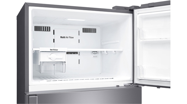 Tủ lạnh LG 512 lít GN-L702SD hoạt động êm ái