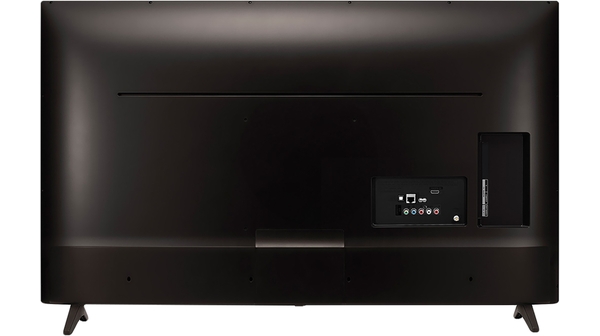 Smart Tivi LED 49inch LG 49UJ632T mặt sau