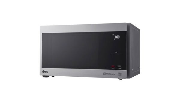 Lò vi sóng LG MS2595CIS 25 lít tiết kiệm năng lượng