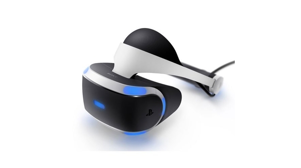 Kính thực tế ảo Sony playstation VR CUH-ZVR1 HX chính hãng, giá tốt tại Nguyễn Kim