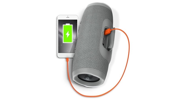 Loa Bluetooth hiệu JBL Charge3 nghe nhạc cực chất