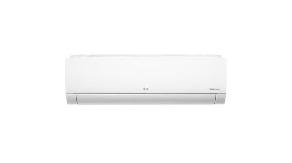 Máy lạnh LG V24END 2.5 HP màu trắng giá tốt tại Nguyễn Kim