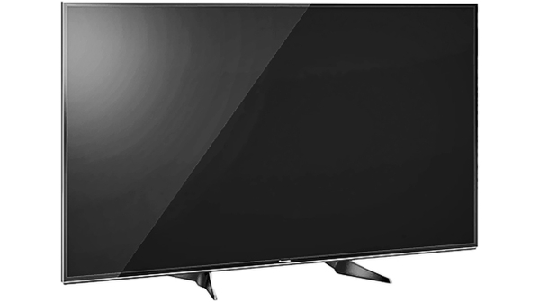 Smart tivi 55inch Panasonic TH-55EX600V có chân đế chắc chắn