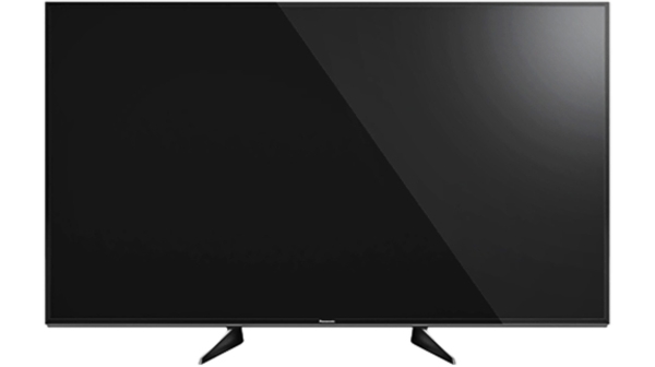 Smart tivi 55inch Panasonic TH-55EX600V có thiết kế tinh tế, bắt mắt