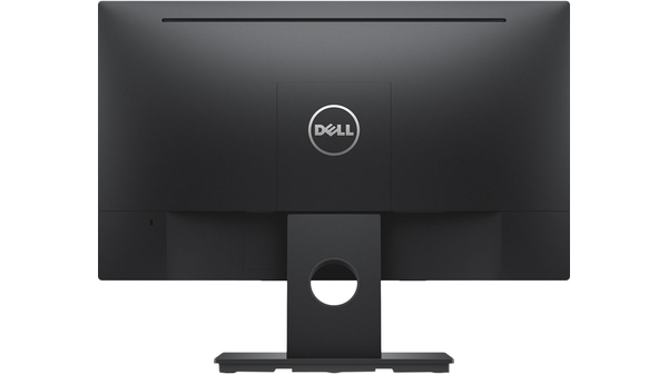 Màn hình vi tính Dell E2216H thiết kế gọn gàng, chắc chắn