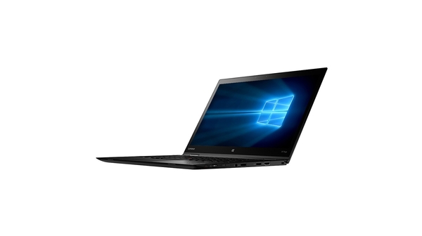 Máy tính xách tay Lenovo ThinkPad X1 Carbon C4 thiết kế chuyên nghiệp