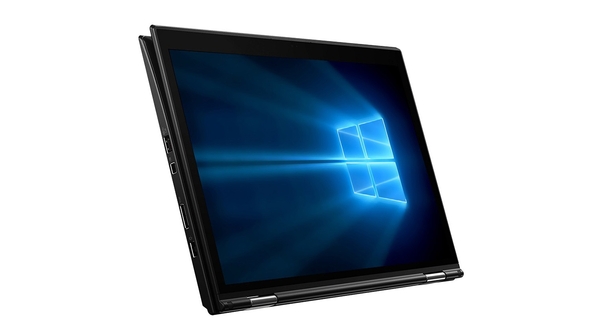Máy tính xách tay Lenovo ThinkPad X1 Carbon C4 màn hình gập độc đáo