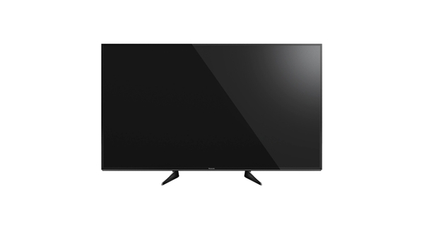 Smart tivi 4K 65inch Panasonic TH-65EX600V có chân đế chắc chắn