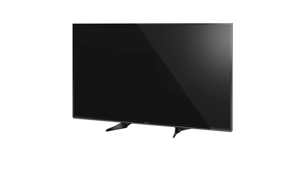 Smart tivi 4K 65inch Panasonic TH-65EX600V được làm từ chất liệu cao cấp