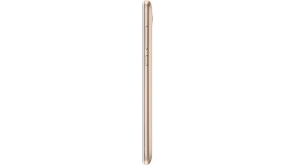 Điện thoại Huawei Y5 (2017) vàng màn hình 5 inch