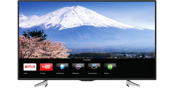Smart Tivi 60inch SHARPLC-60UA440X giá tốt tại Nguyễn Kim