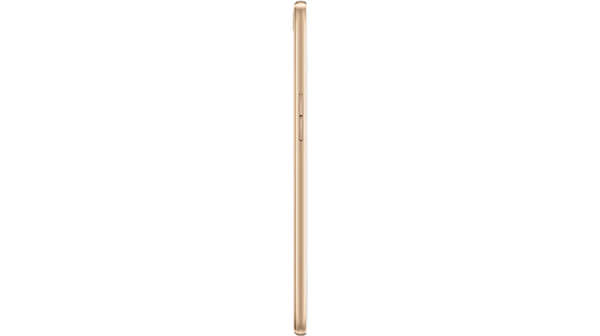 Điện thoại OPPO A37FW vàng đồng kiểu dáng siêu mỏng tinh tế