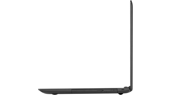 Laptop Lenovo Ideapad 110-15ISK (80UD00JDVN) hiển thị hình ảnh sắc nét