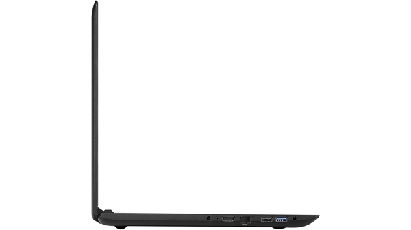 Laptop Lenovo Ideapad 110-15ISK (80UD00JDVN) mỏng manh