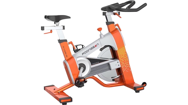Xe đạp tập thể dục Poongsan PM-700 kiểu dáng bắt mắt