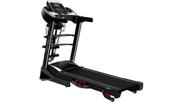 Máy chạy bộ luyện tập thể chất Poongsan PM-900 chất lượng cực cao