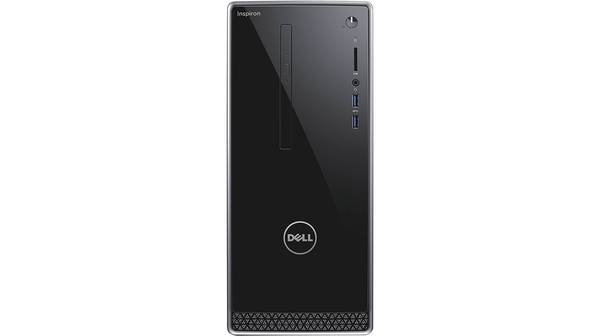Máy tính để bàn Dell Inspiron 3668 (HD Graphics) chất lượng cao