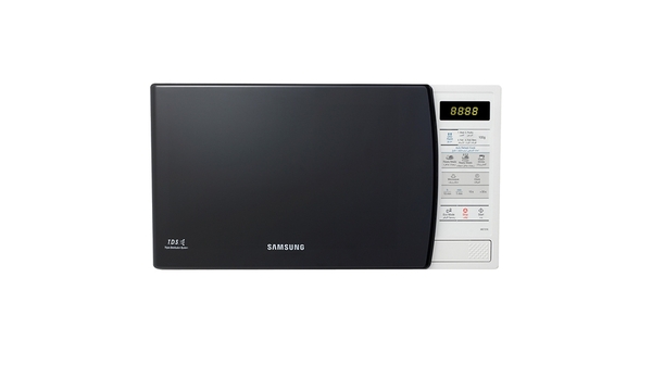 Lò vi sóng Samsung ME731K/XSV chất lượng, cao cấp