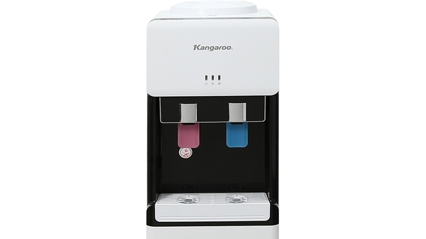Máy nước nóng lạnh Kangaroo KG35A3 vòi lấy nước