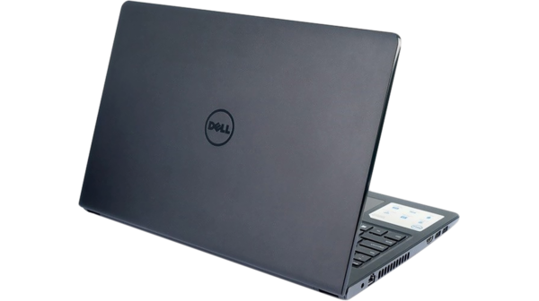 Máy tính xách tay Dell Inspiron 15 3567 (core i5/Ram 4GB) thiết kế sang trọng