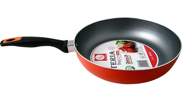 Chảo chống dính đáy từ Elmich Teria SM-0390 size 26 chất lượng cao
